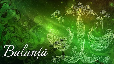 Horoscop balanta