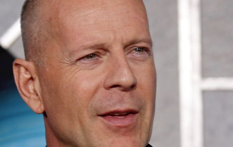 Video / Bruce Willis joacă în noul videoclip Gorillaz
