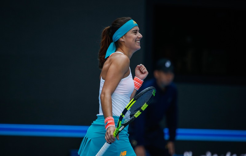 Mizăm pe Sorana Cîrstea în Biletul zilei din tenis 12 octombrie