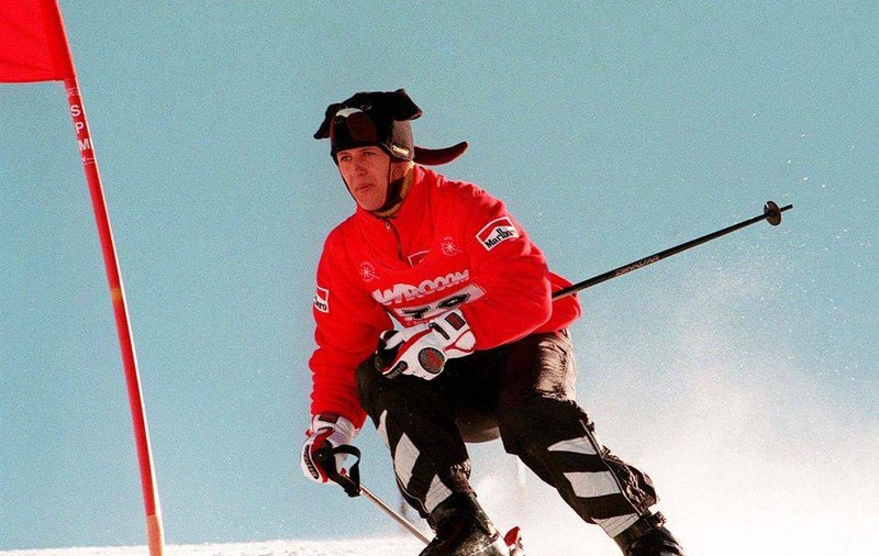 DETALIUL NEȘTIUT DESPRE ACCIDENTUL DE SCHI AL LUI SCHUMACHER! Uite ce l-a adus, de fapt, la un pas de moarte