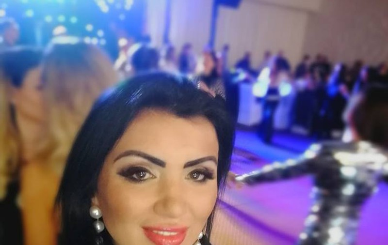 Ce a învățat Adriana Bahmuțeanu în 2018. "Să nu mai fac lucrurile doar pe jumătate"