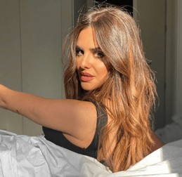 Alexia Rivas