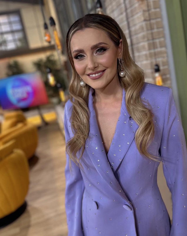 Alina Sorescu a reacționat, după ce Alexandru Ciucu a apărut alături de Ioana Ginghină la TV: „Își dorește atenție”
