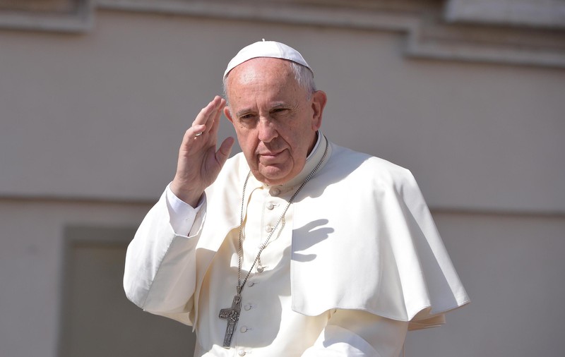 Pregătirile pentru vizita Papei Francisc la Iași au început deja. Autoritățile așteaptă peste 120.000 de turiști, iar hotelurile sunt rezervate aproape integral