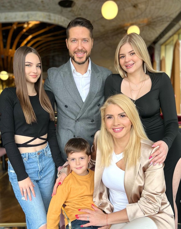 Jorge a dat vestea tuturor, după 10 ani de căsnicie cu Ramona. „Tot nu se aliniază planetele”