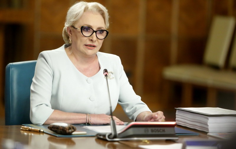 Viorica Dăncilă, despre bilanţul preşedinţiei României la Consiliul UE: "Este impresionant. Aproximativ 2.500 de reuniuni, 90 de dosare legislative închise într-un timp record"