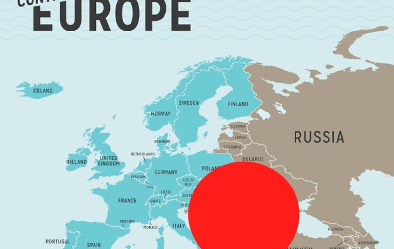 Ţările în care apa de la robinet NU ESTE POTABILĂ! CARE ESTE SITUAŢIA ÎN ROMÂNIA