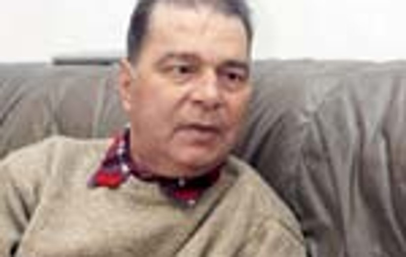 A primit de doua ori rinichi noi