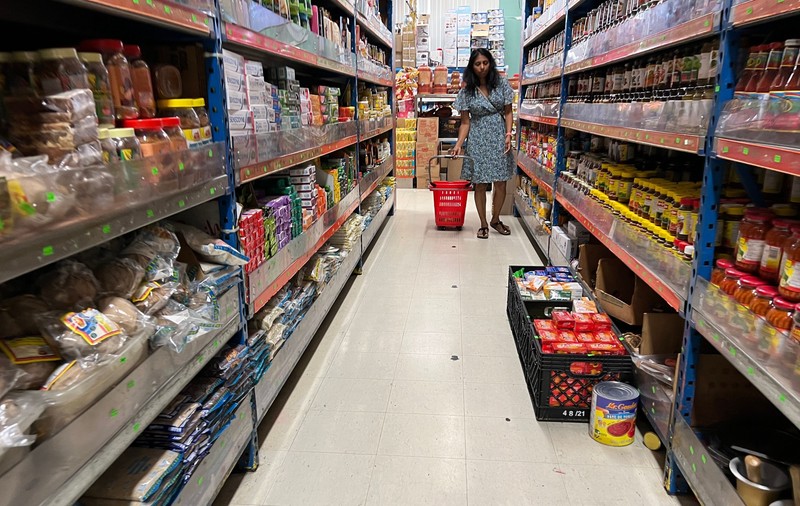 Canada își intensifică eforturile pentru a ține sub control creșterea prețurilor la alimente. Ce le cere lanțurilor de magazine