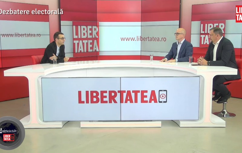 Andi Cristea și Bogdan Balanișcu, despre contribuția UE la dezvoltarea României. Cum vede PSD aplicarea politicilor Uniunii în plan local