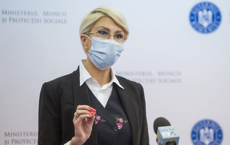 Raluca Turcan, despre Rareș Bogdan: „Are pusee de megalomanie”. Ce spune despre plecarea lui Florin Cîţu de la șefia PNL