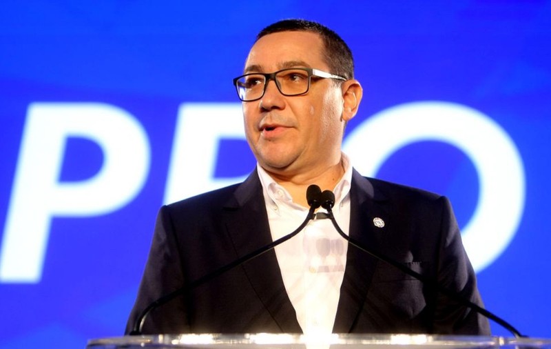 Europa Liberă: Victor Ponta câștigă lunar mii de euro din bani publici, după ce s-a angajat pe postul de consilier juridic la propriul partid