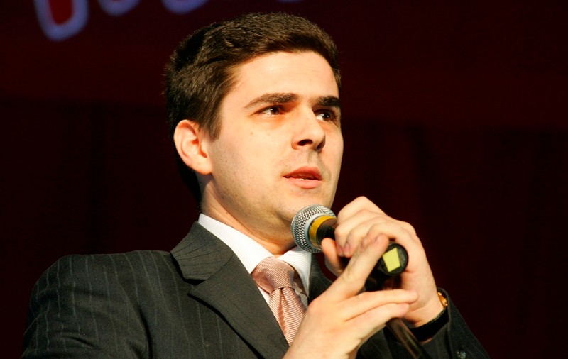 Vlad Enăchescu, șef peste sportul de la PRO TV doar pentru o zi:  „Am decis să nu continuăm această colaborare!”