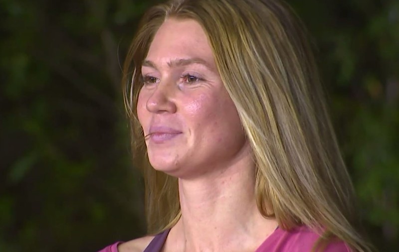 Cine e Mari Fica de la „Survivor România” 2022. A intrat în echipa Faimoșilor
