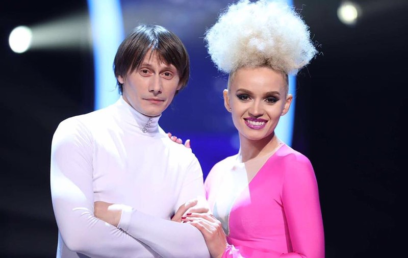 Mesajul lui Marius Manole înainte de finala Uite cine dansează! “A fost una dintre cele mai grele încercări”