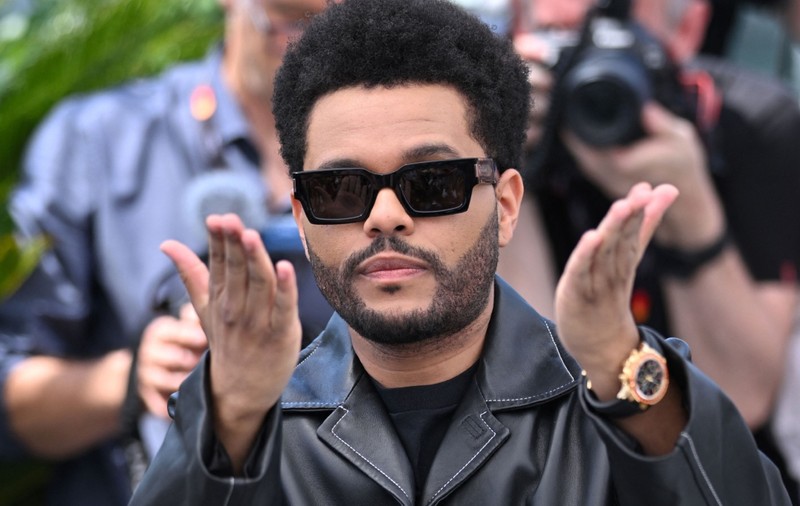 The Weeknd și-a anunțat turneul în Europa. În ce țări va cânta în 2026
