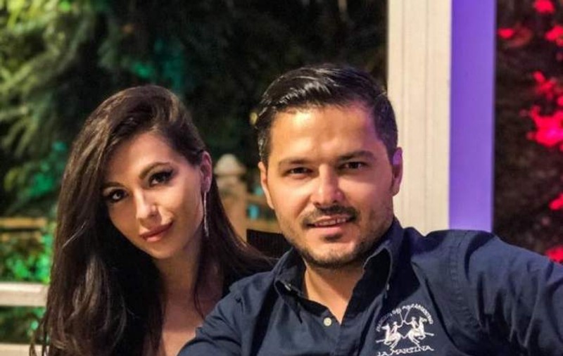 Liviu Vârciu și Anda Călin se pregătesc pentru petrecerea de botez a fiului lor: „O să fie evenimentul anului”