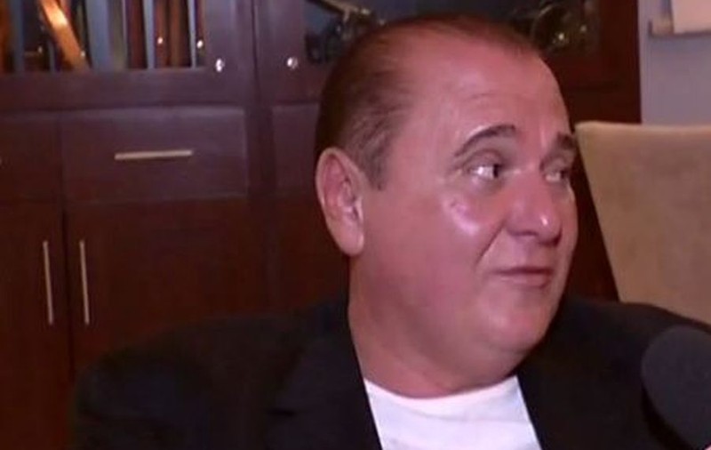 NICK RĂDOI a făcut DECLARAŢII INCENDIARE despre ANDA ADAM! Incredibil ce spune despre ea! | FOTO