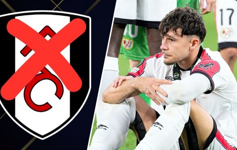 Motivul pentru care a căzut transferul lui Andrei Raţiu la Fulham: “Aceeaşi situaţie a fost şi cu Mutu la Parma”