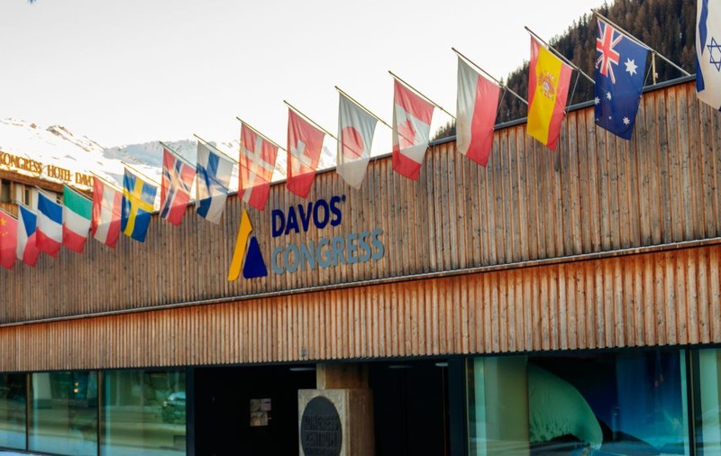 Cererea de servicii sexuale a explodat la Davos pe perioada Forumului Economic Mondial