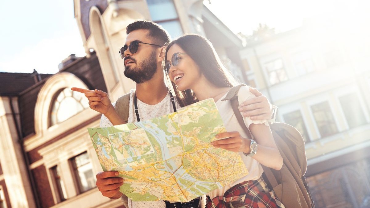 Touroperatorul Intrepid Travel a lansat „Not Hot List” 2027, ghidul pentru destinații neobișnuite. Sursă foto: Envato