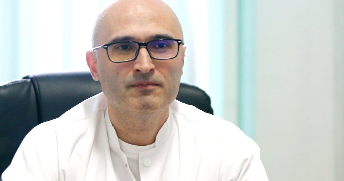 Medicul Cristian Oancea, despre campania de vaccinare: ”Profesorii ar trebui să aibă prioritate în acest moment”