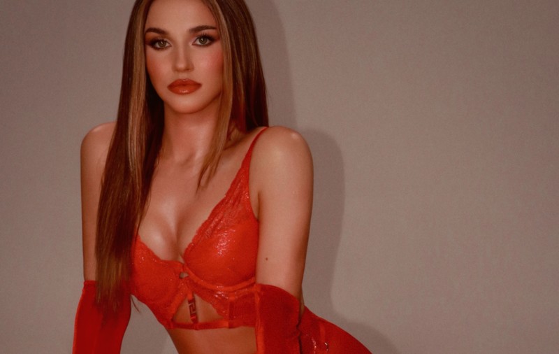Ce a făcut Ioana Ignat la câteva zile după ce a fost fotografiată alături de Sebastian Dobrincu: „Aș fi jurat că totul o să țină”