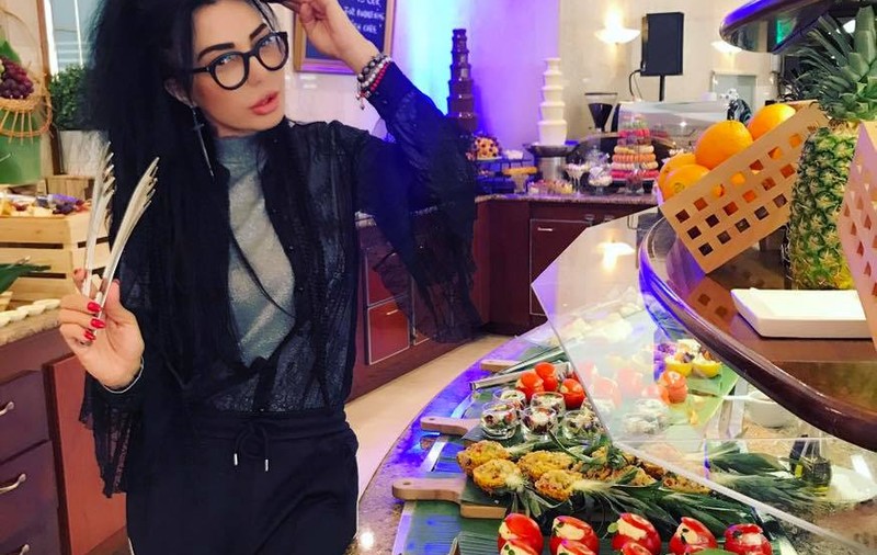 VIDEO EXCLUSIV/ DJ Wanda a renunțat la regimul alimentar cât a stat în Ferma Vedetelor. „Am mâncat de toate acolo”