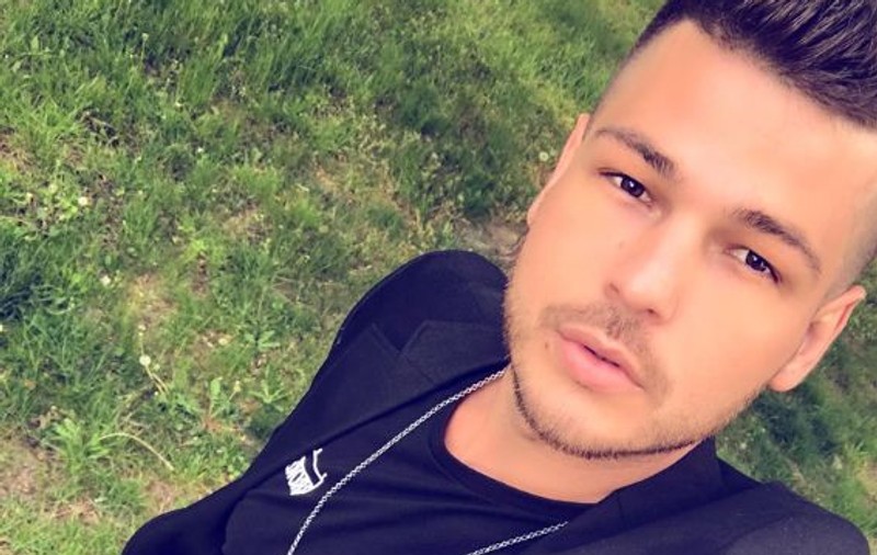Răzvan Botezatu, supărat pe Bianca Drăgușanu. "Îmi vine să o mănânc, să o omor cu mâna mea"