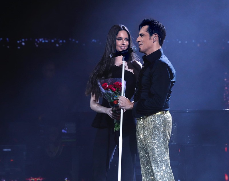 Decizia luată de Andreea Marin și Ștefan Bănică după divorț în privința fiicei lor: „Ea știe asta”
