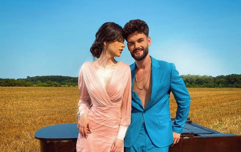 Motivul pentru care Cleopatra Stratan și Edward Sanda s-au întors mai repede din luna de miere. „Am schimbat biletele de avion”