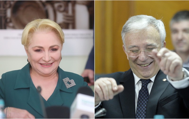 Viorica Dăncilă va fi consultant de strategie al BNR. Ce salariu va avea