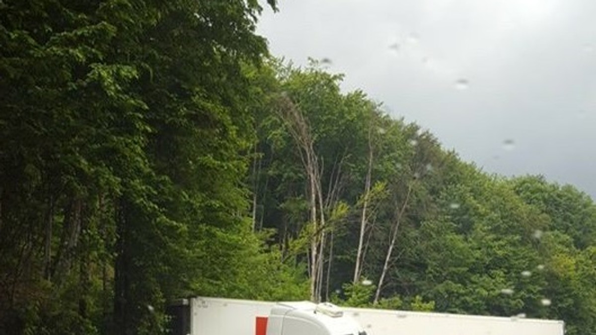 Doi copii au fost răniți într-un accident în județul Argeș