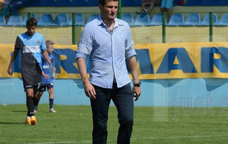 Laszlo Balint este noul antrenor al lui ASA Tg. Mureș. E tehnician cu... blog! Oficial: Dinu Gheorghe - manager general!