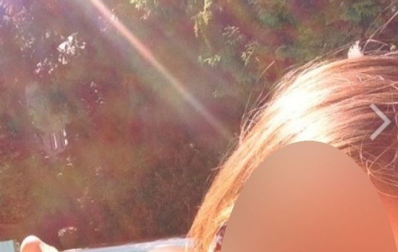 A încins internetul cu posteriorul ei în tanga! Cin'să fie? | FOTO