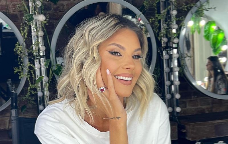 Motivul pentru care Ramona Olaru lipsește de la „Neatza cu Răzvan și Dani”. Cine a înlocuit-o în matinalul de la Antena 1