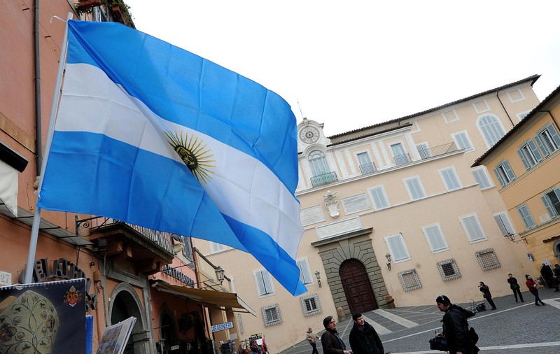 Un bărbat din Argentina și-a schimbat sexul pentru a ieși mai devreme la pensie