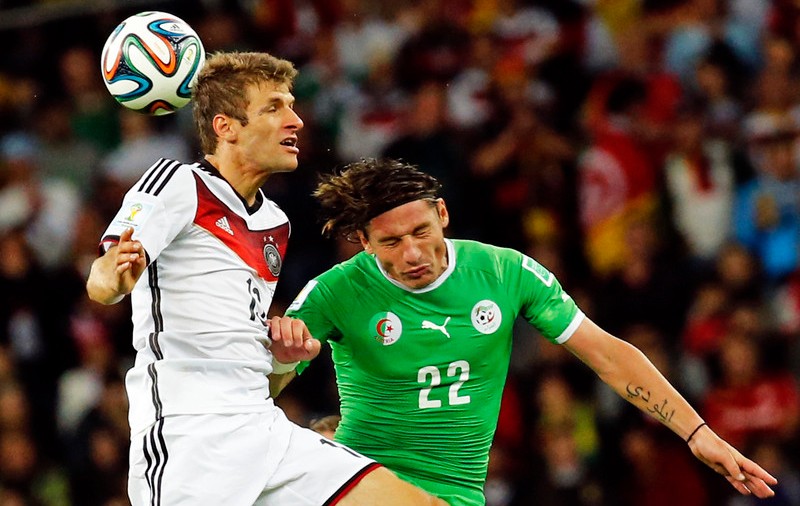Thomas Muller: ”Am refuzat o ofertă astronomică!”