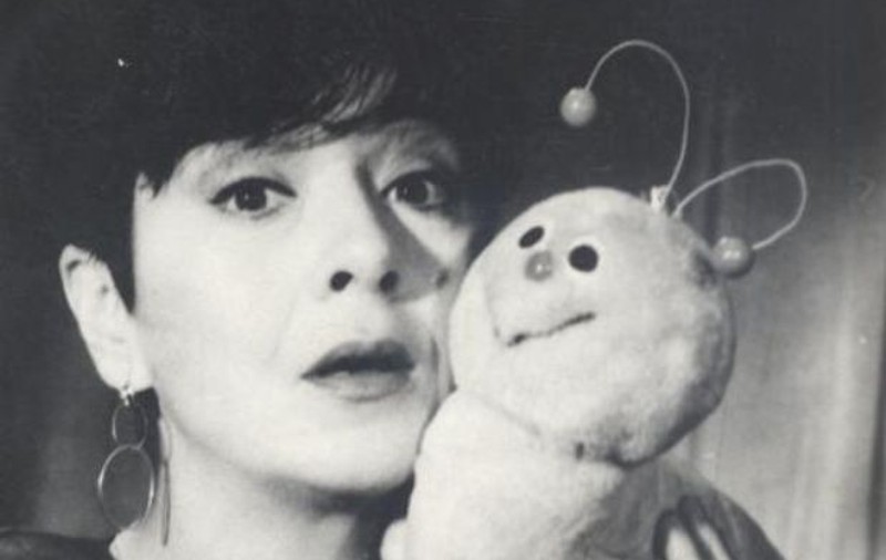 24 de ani de la moartea Andei Călugăreanu. ”Tati, fă în aşa fel ca, după moartea mea, lumea să nu mă uite!”