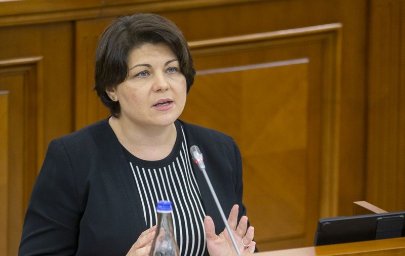 Republica Moldova, condusă oficial de două femei. Care sunt prioritățile noului guvern învestit la Chișinău