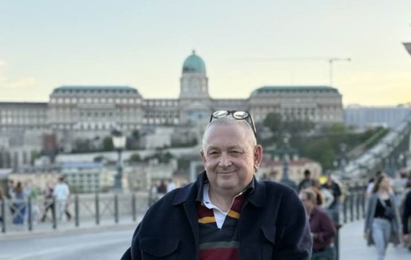 Suma obținută de omul de afaceri Alin Burcea pentru agenția de turism Paralela 45, pe care a vândut-o polonezilor
