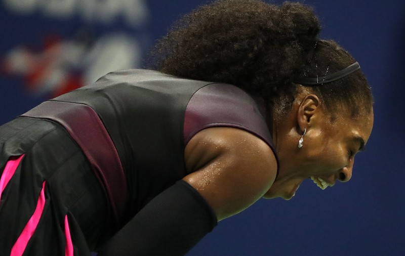 Serena Williams nu va participa la turneele din China: "Sunt dezamăgită!"
