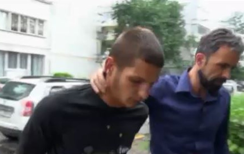 Copil ucis de iubitul mamei în județul Bacău. Suspectul a fost reținut, însă nu și-a recunoscut fapta