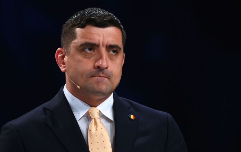Franceza de baltă a lui George Simion, comentată de o profesoară din „Caragiale”: „I-aș da nota 6 cu indulgență”