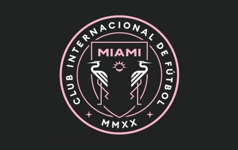 Clubul lui David Beckham, Inter Miami CF, are un nou logo: Distanțare socială în vremea coronavirusului