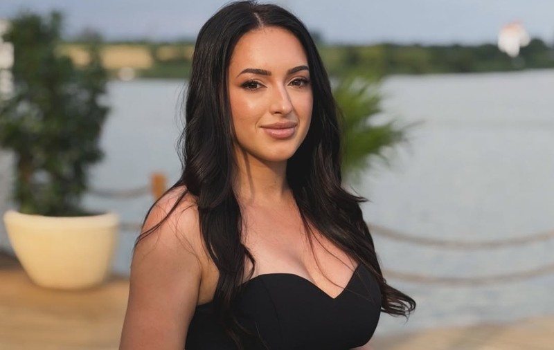 Larisa Iordache, imagini adorabile cu fiica ei pe bârnă: „Pas cu pas, descoperim bucuria mișcării”