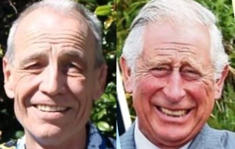 Un australian pretinde că este „fiul secret” al regelui Charles al III-lea și cere un test de paternitate