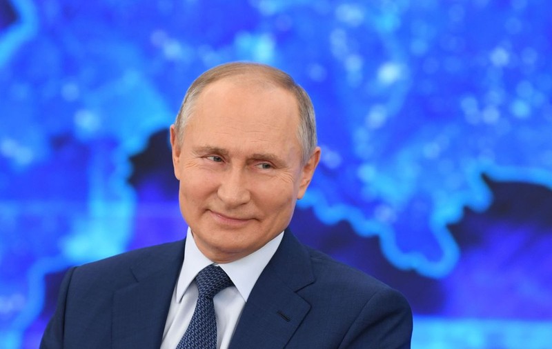 Vladimir Putin și-a dat imunitate pe viață, prin lege. Plus funcția de senator, când își va încheia mandatul