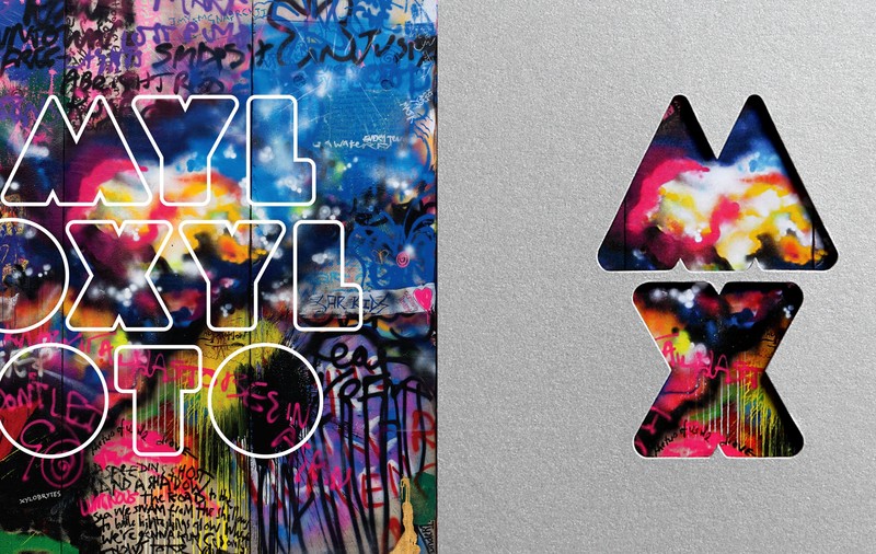 Coldplay pregăteşte pentru octombrie lansarea noului album “Mylo Xyloto” 