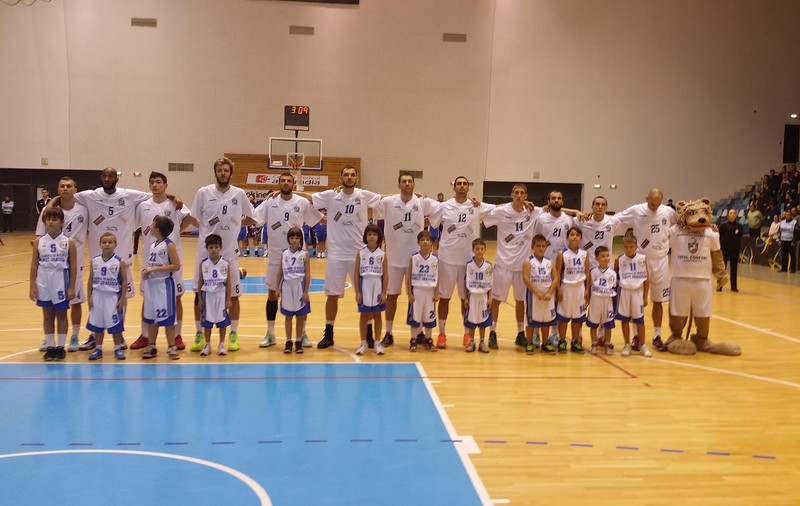 Oltenii i-au UMILIT pe albanezi la handbal!